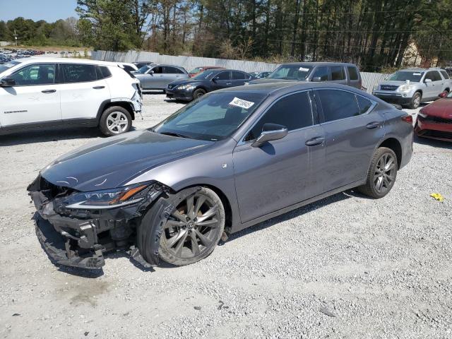 2019 Lexus Es 350