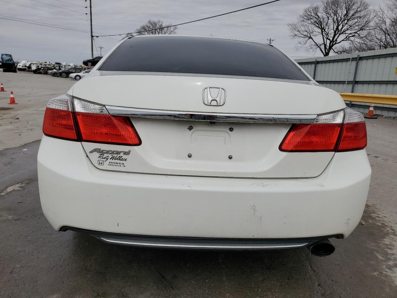 2014 Honda Accord - Image 6