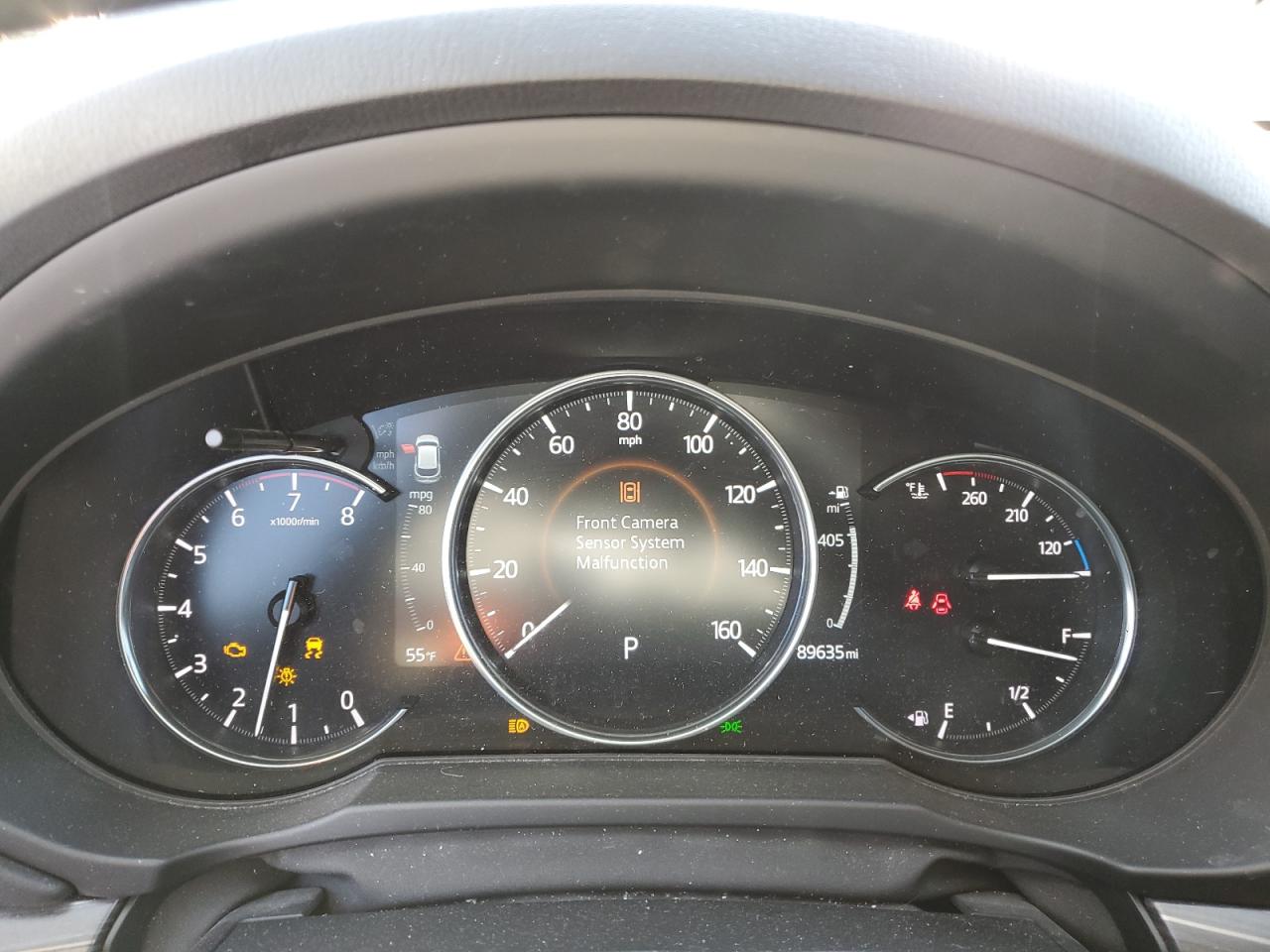 2019 Mazda CX-5 - Image 9