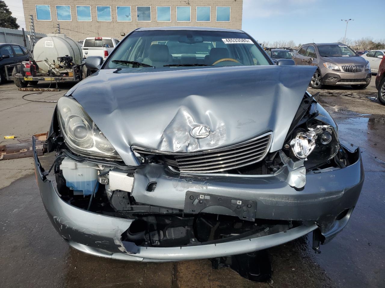 2005 Lexus ES - Image 5