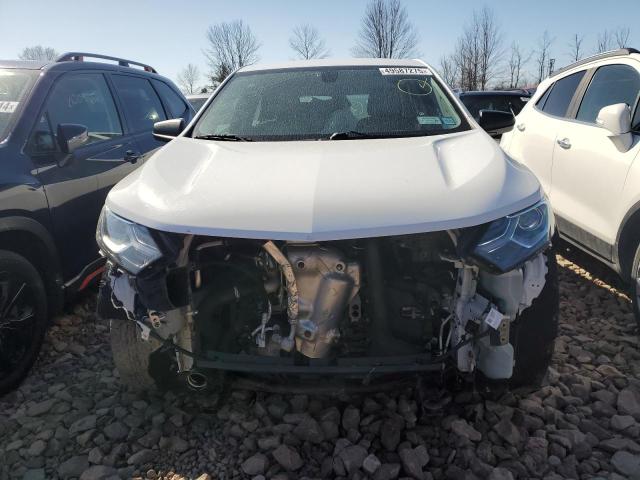Паркетники SUBARU XV 2013 Синій
