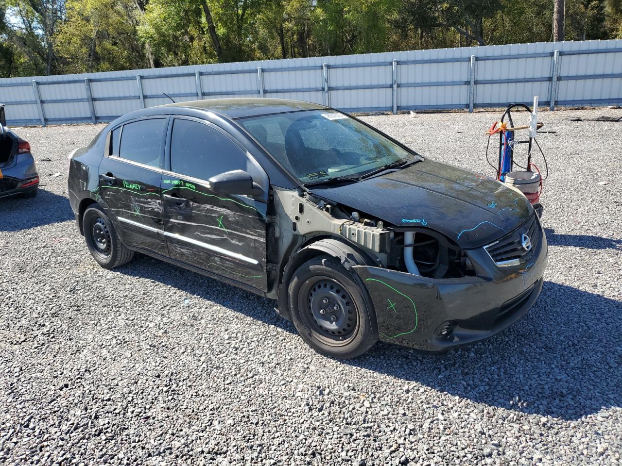 2010 Nissan Sentra - Image 4