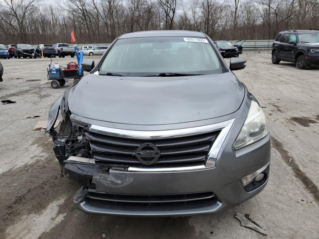2014 Nissan Altima - Image 5