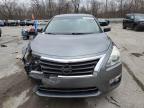 2014 Nissan Altima 2.5 for Sale in Ellwood City, PA - Front End