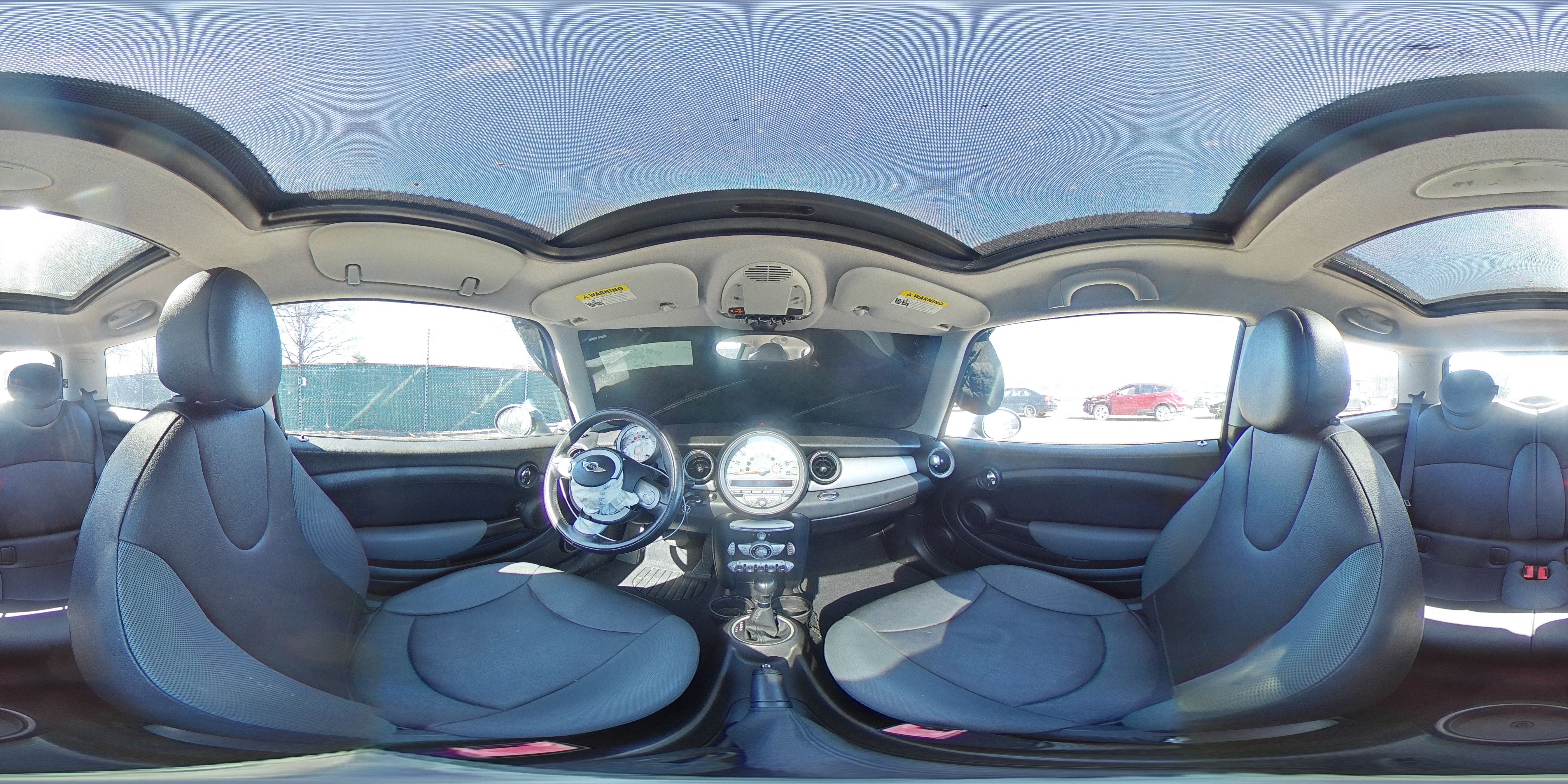 2010 MINI Cooper - Image 13