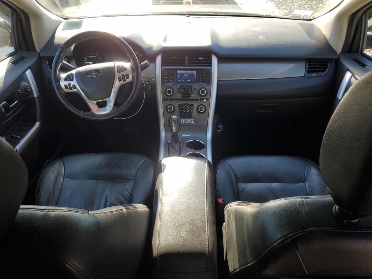 2013 Ford Edge - Image 8