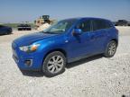 2015 Mitsubishi Outlander Sport Es for Sale in Temple, TX - Front End