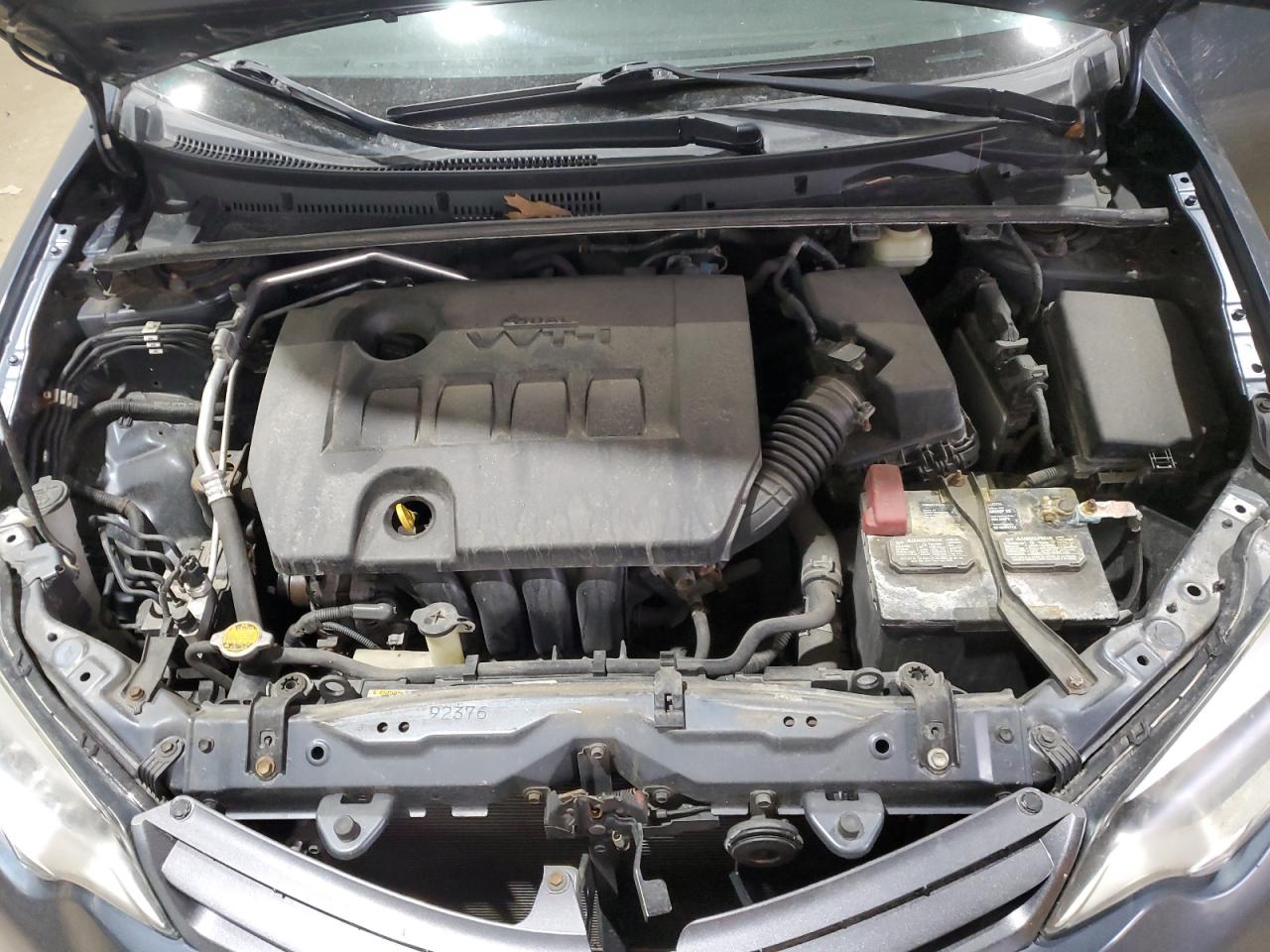 2016 Toyota Corolla - Image 11