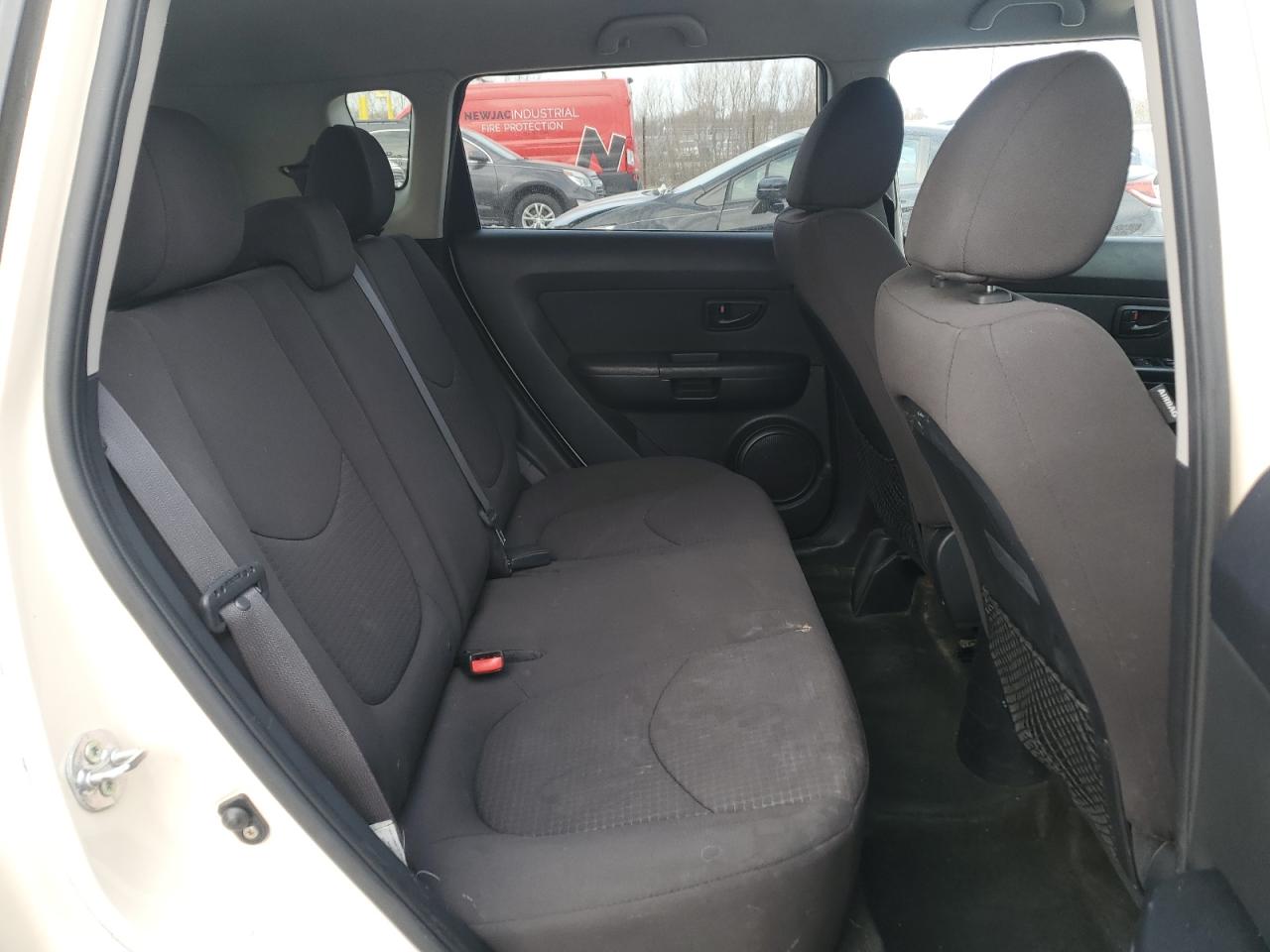 2012 Kia Soul - Image 11