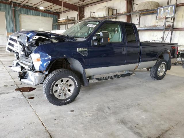 2008 Ford F250 Super Duty
