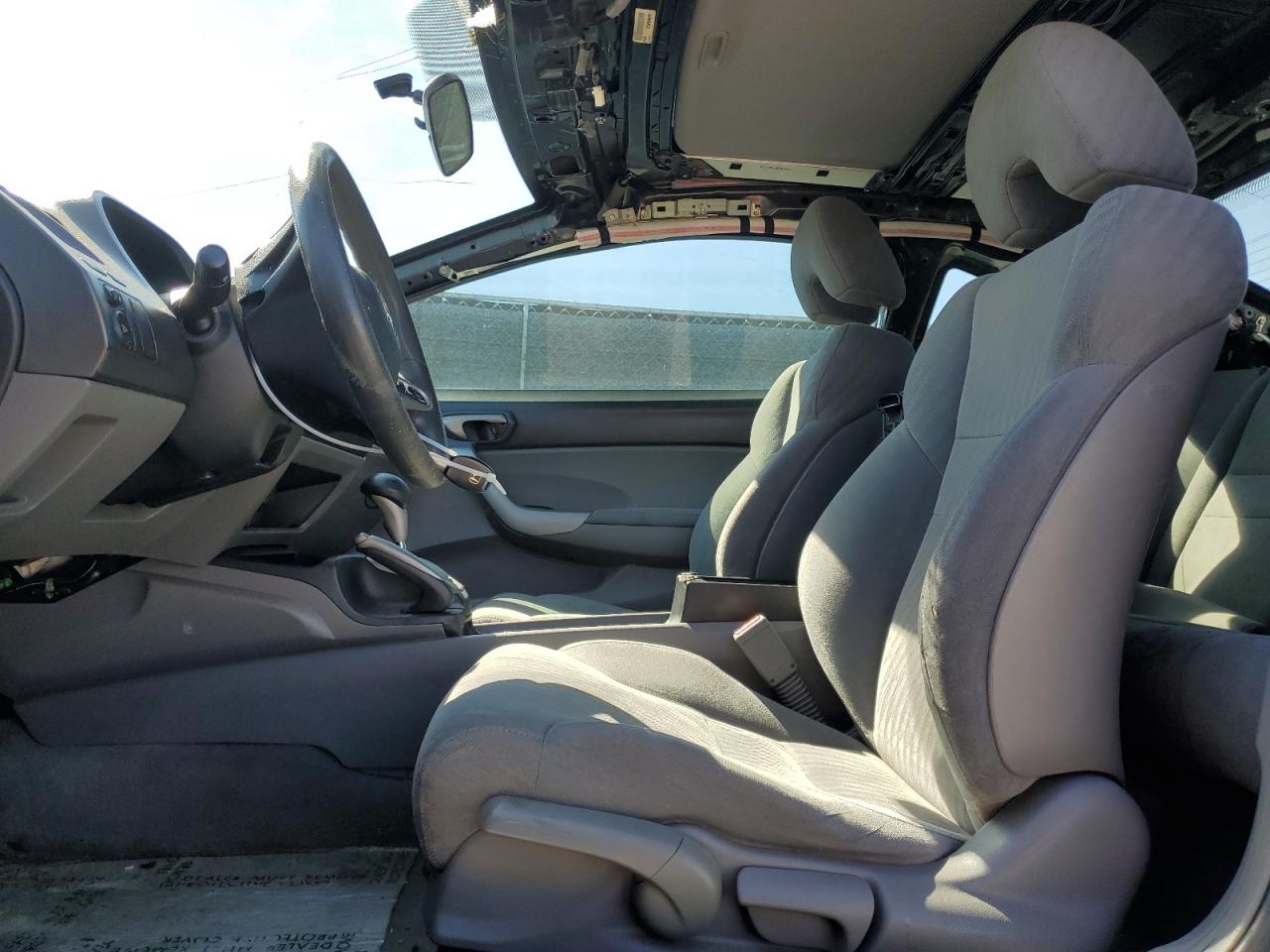 2011 Honda Civic - Image 7