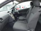 2007 VAUXHALL CORSA LIFE for sale at Copart BRISTOL