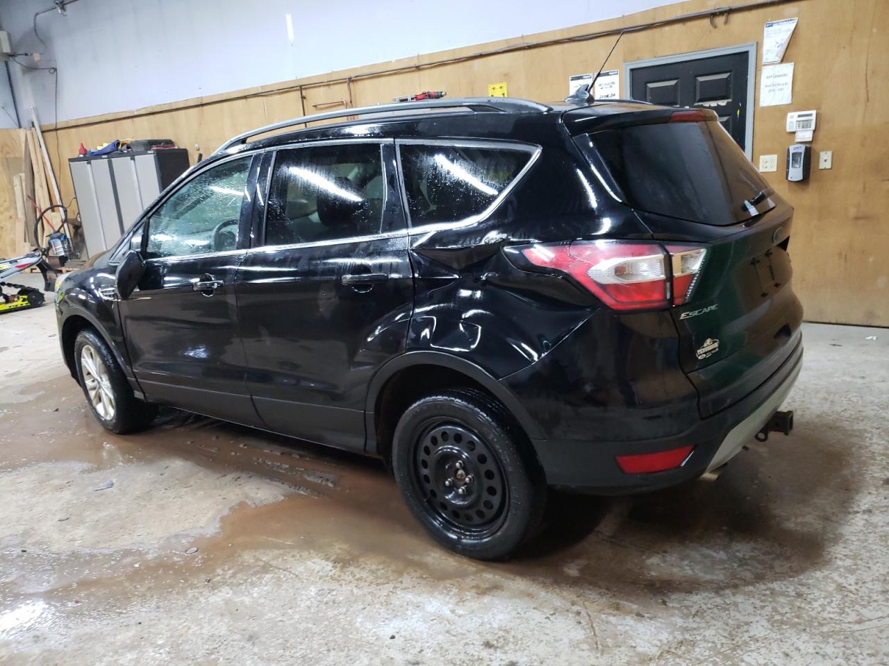 2018 Ford Escape - Image 2