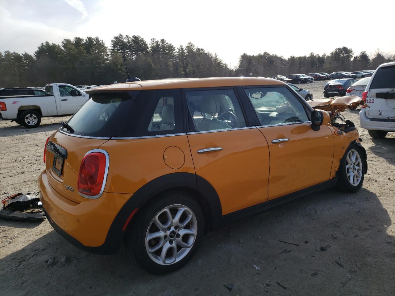 2016 MINI Cooper - Image 3