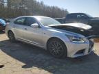 2014 Lexus Ls 460 продається в Austell, GA - Front End