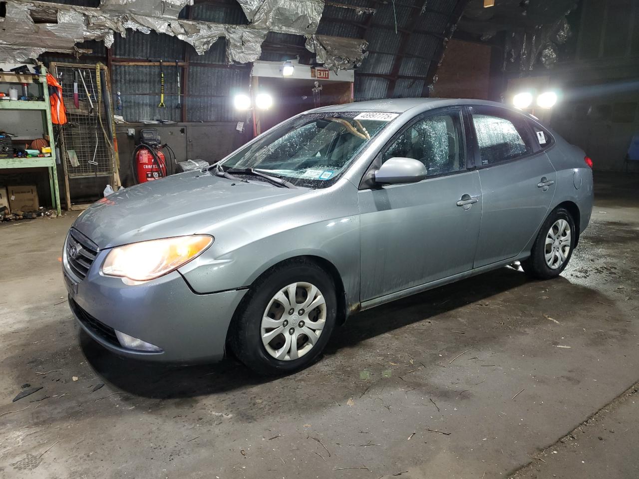2009 Hyundai Elantra - Image 1