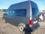 2017 VOLKSWAGEN TRANSPORTE for sale at Copart EAST KILBRIDE
