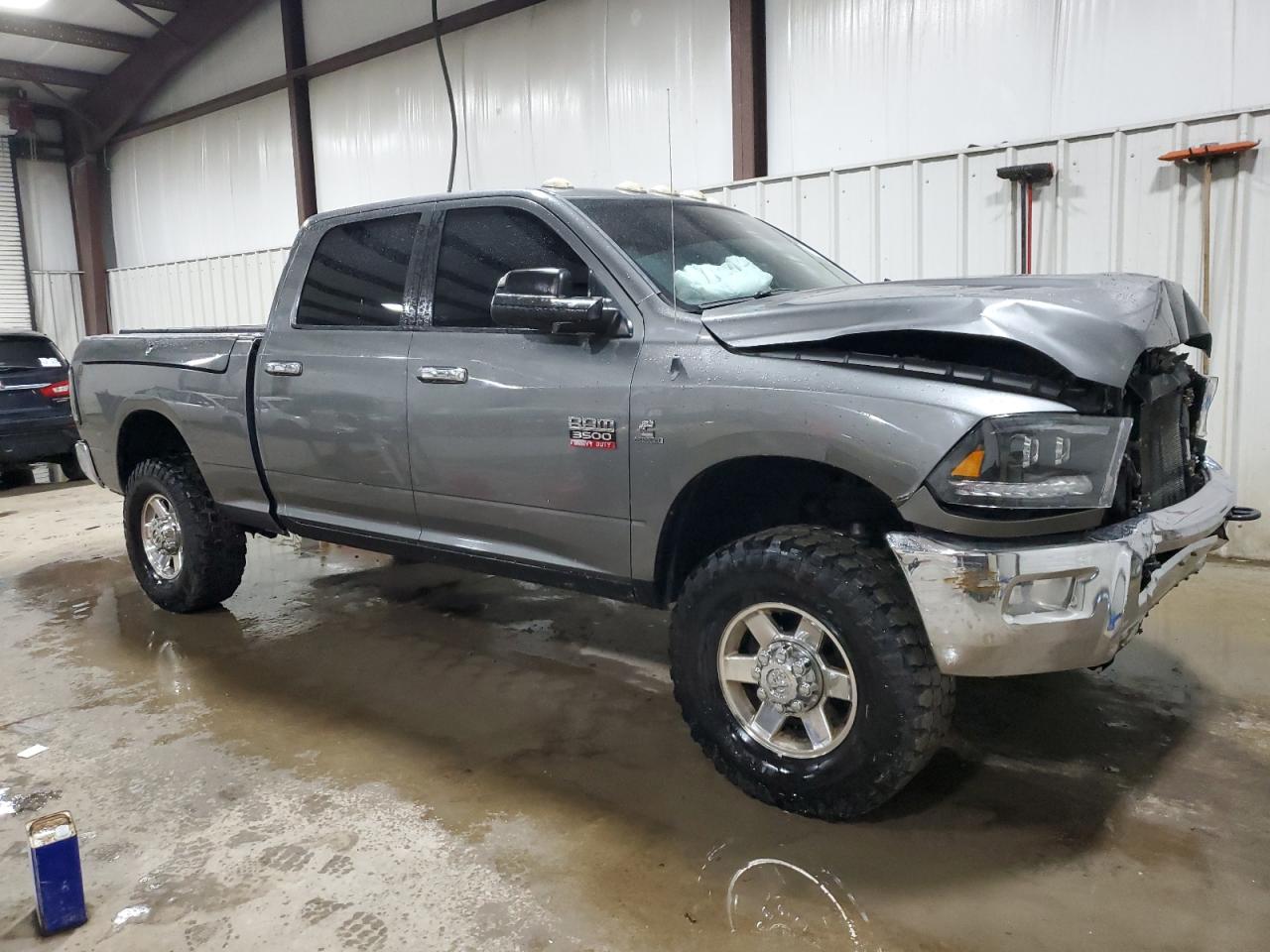 2012 Dodge RAM - Image 4