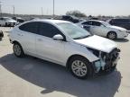 2018 Hyundai Accent Se for Sale in Wilmer, TX - Rear End