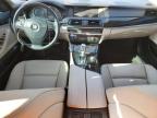 2011 Bmw 528 I for Sale in Oklahoma City, OK - Rear End