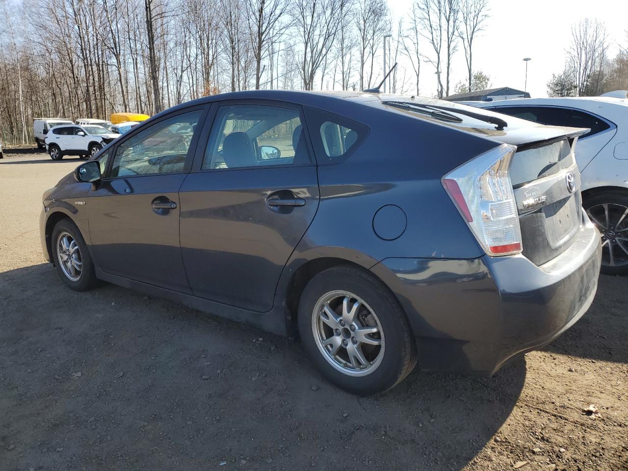 2010 Toyota Prius - Image 2