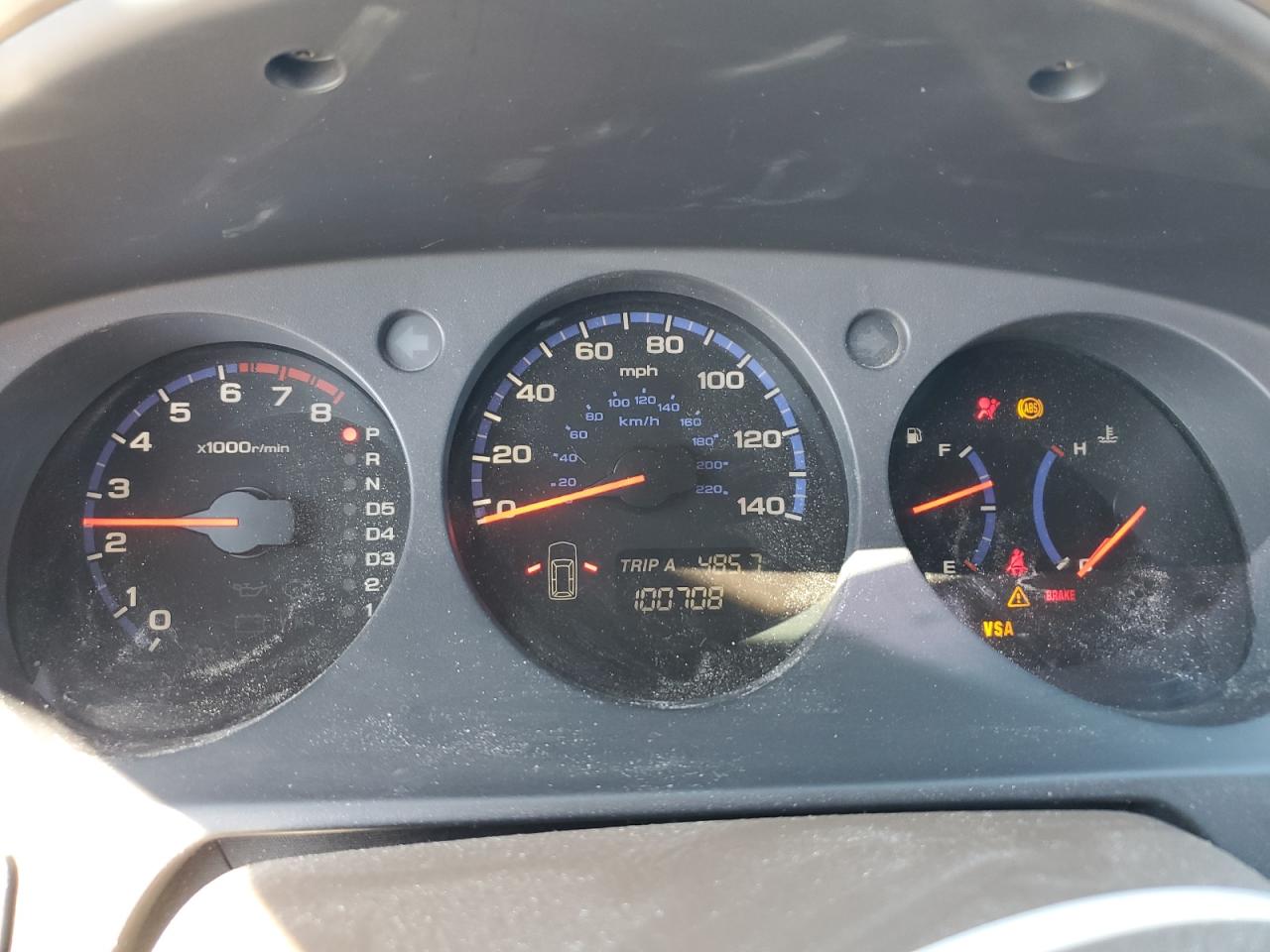 2004 Acura MDX - Image 9