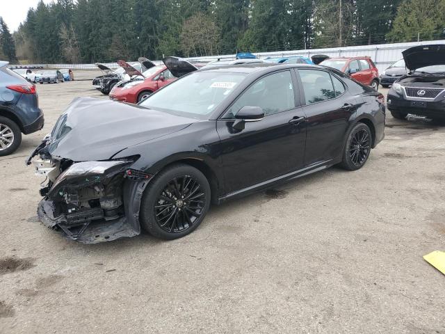 TOYOTA CAMRY NIGH 2022