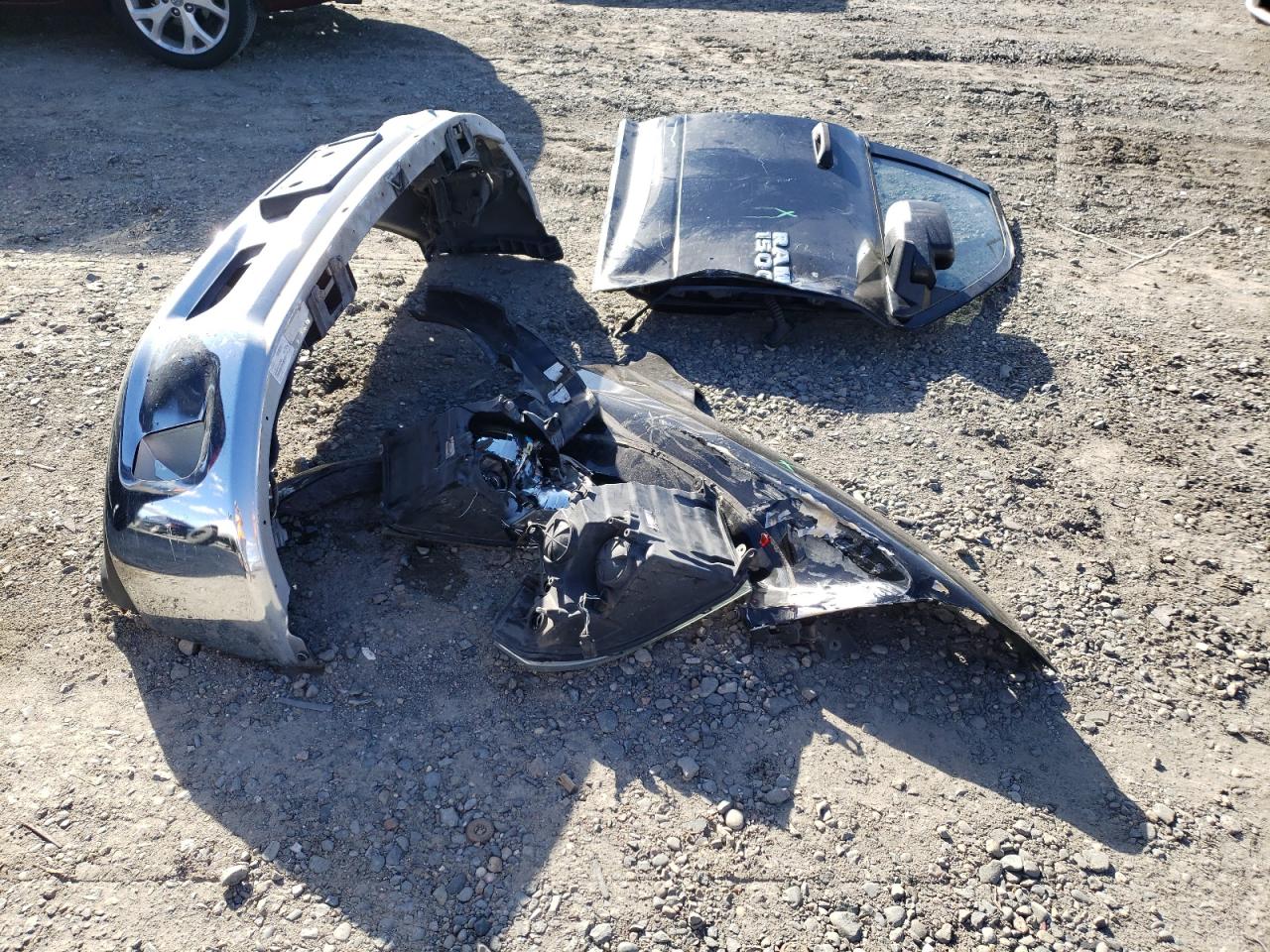 2013 RAM 1500 - Image 12