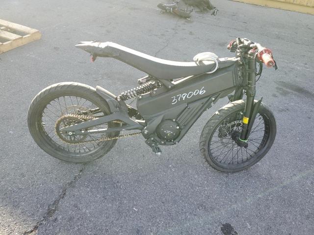 2000 Elec Bike