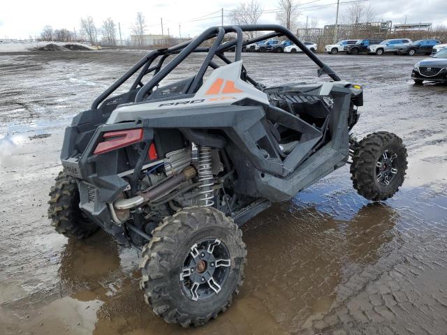 2023 POLARIS RZR PRO XP SPORT
