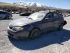 2009 Subaru Impreza 2.5I للبيع في Reno، NV - All Over