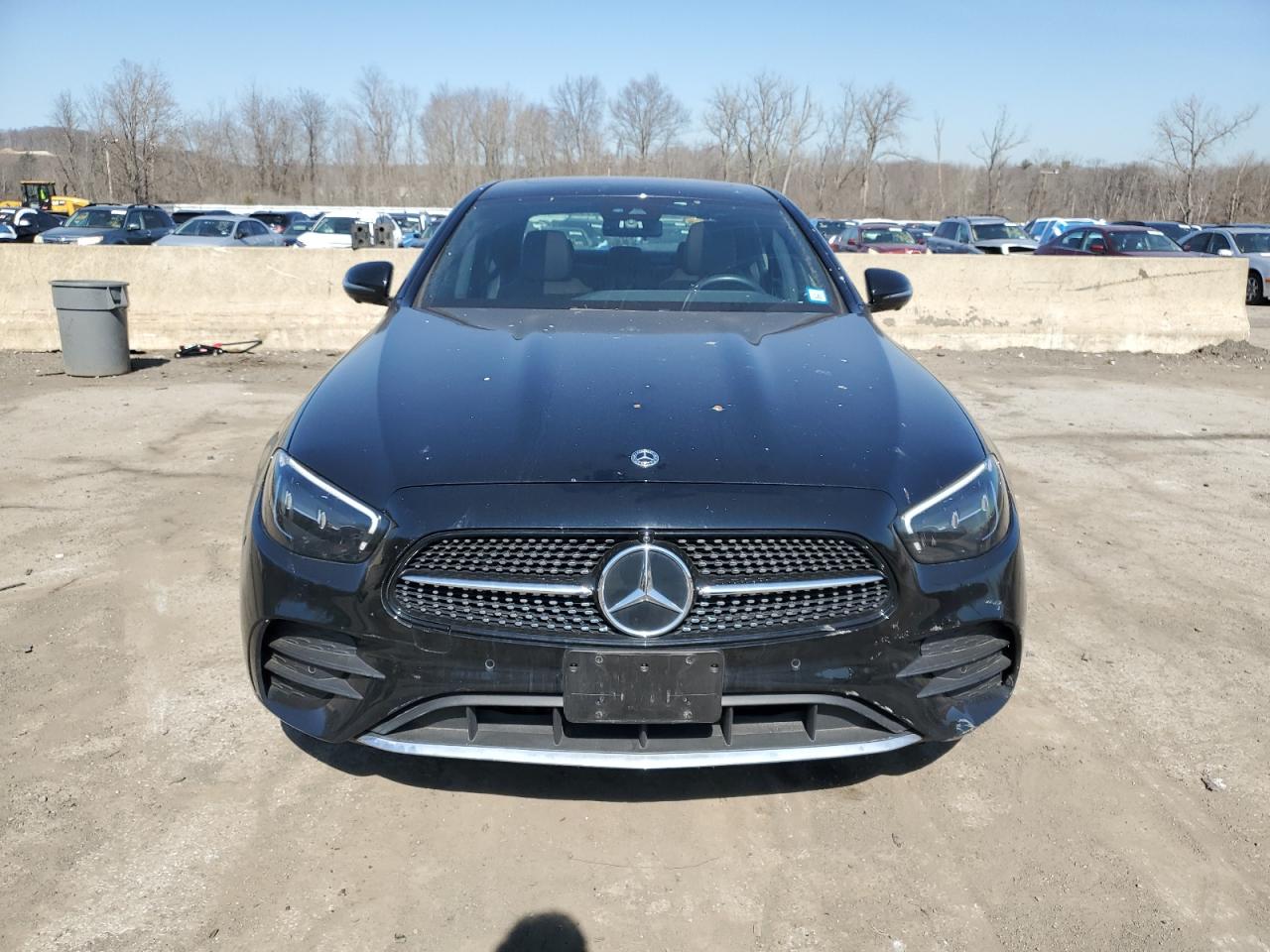 2022 Mercedes-Benz E-klasse - Image 5