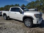 2023 Gmc Sierra K2500 Denali en Venta en Houston, TX - Vandalism