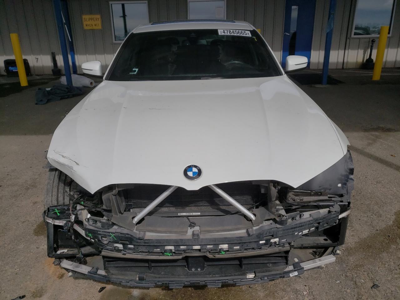 2020 BMW 3er - Image 5