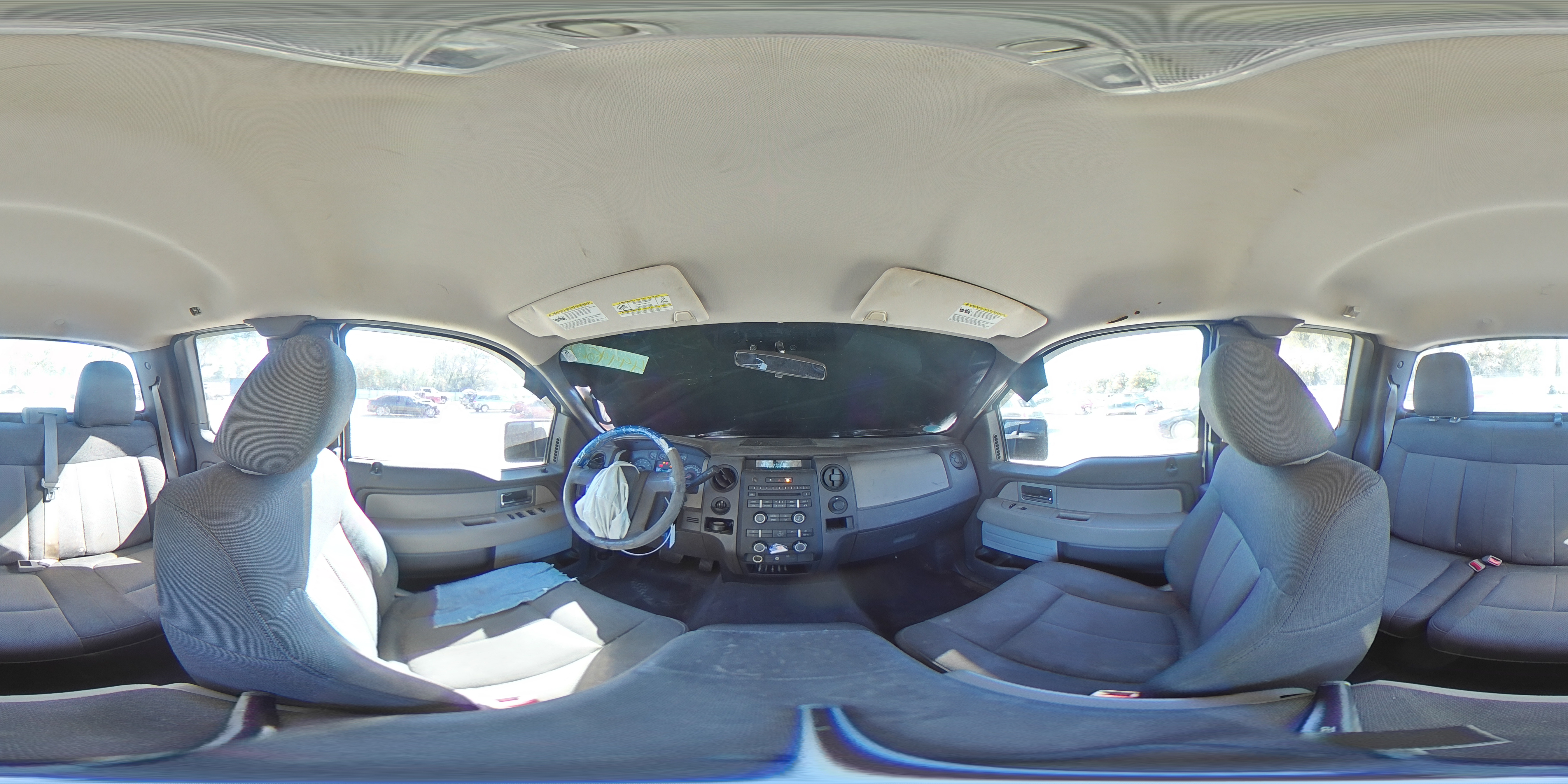 2010 Ford F-150 - Image 13
