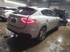 2019 Maserati Levante S Sport for Sale in Elgin, IL - Side