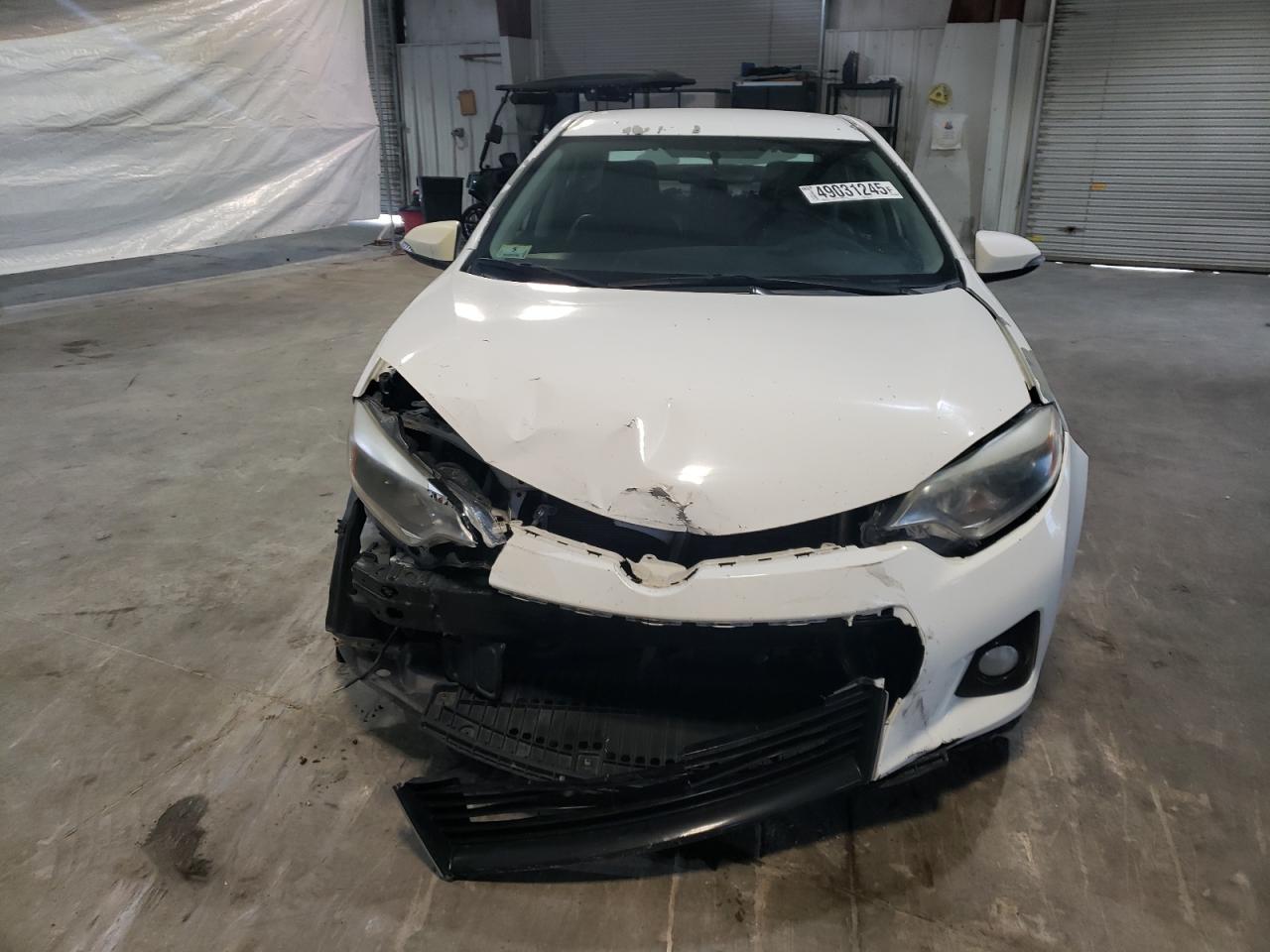 2014 Toyota Corolla - Image 5