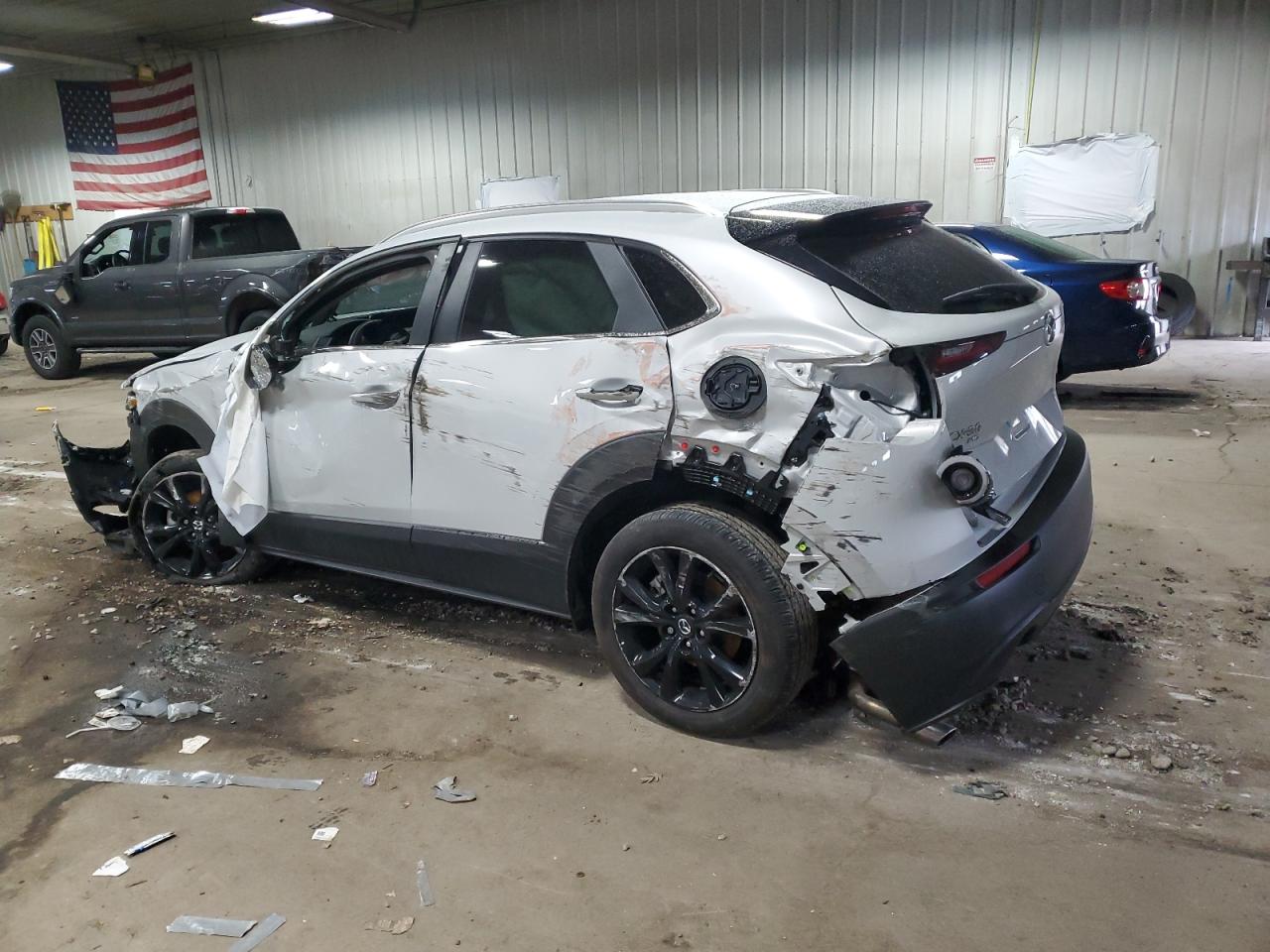 2024 Mazda CX-30 - Image 2