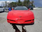 2003 Chevrolet Corvette  en Venta en Dunn, NC - Mechanical