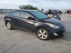2012 Hyundai Elantra Gls for Sale in Wilmer, TX - Mechanical