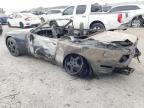 1990 Porsche 944 S zu verkaufen in Jacksonville, FL - Burn