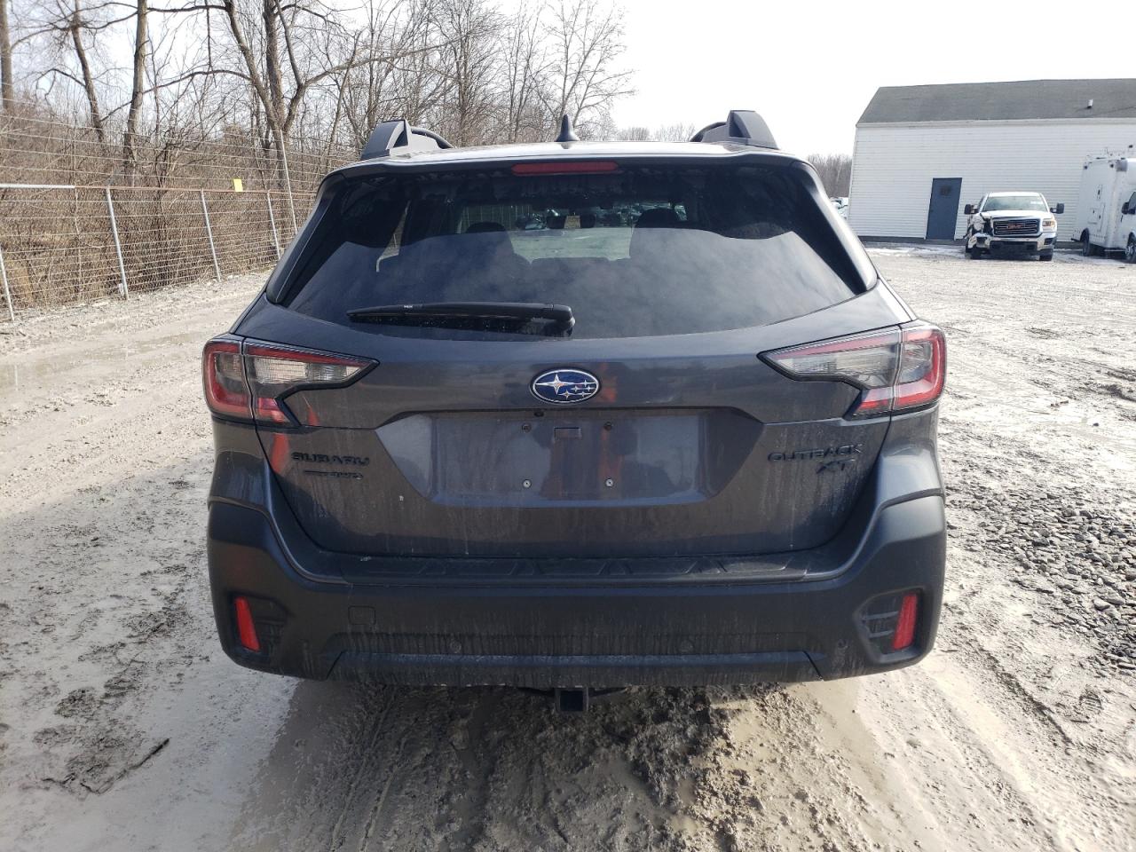 2021 Subaru Outback - Image 6