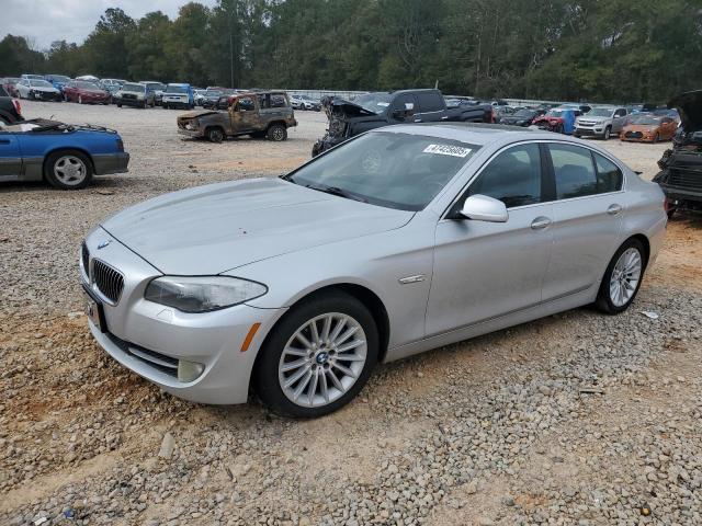 2013 Bmw 535 Xi