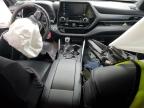 2021 Toyota Highlander Xse for Sale in Glassboro, NJ - Front End