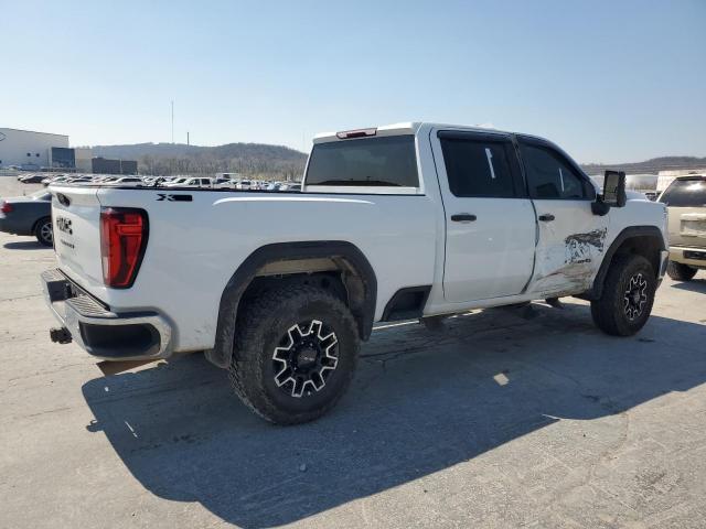  GMC SIERRA 2020 Biały