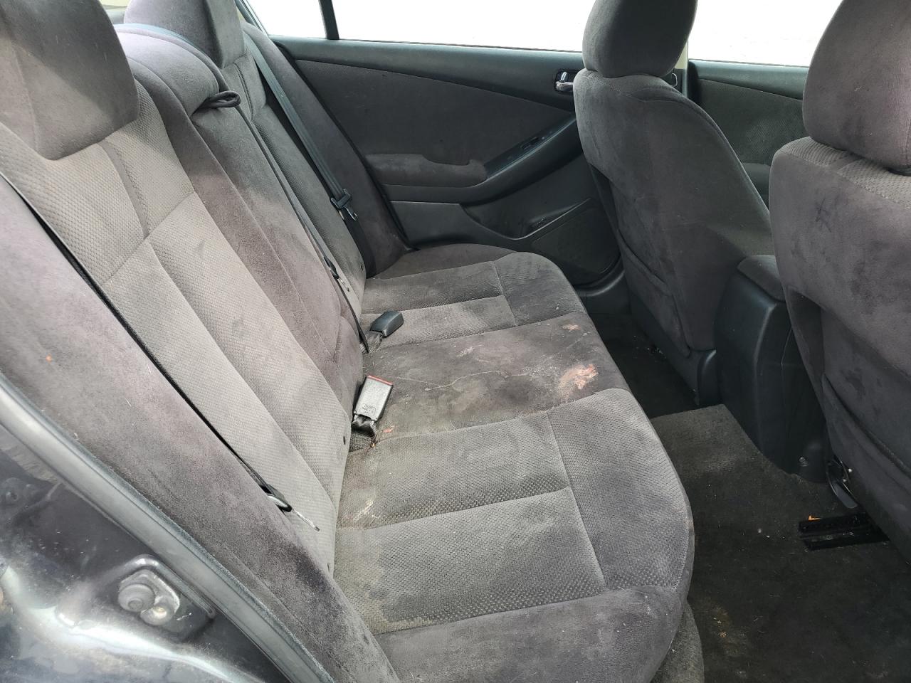 2009 Nissan Altima - Image 10