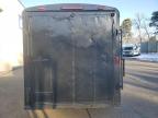 2010 BWISE ENCLOSED CARGO TRAILER for sale at Copart MN - MINNEAPOLIS NORTH