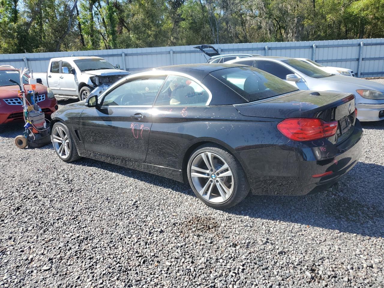2016 BMW 4er - Image 2