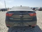 2017 Kia Cadenza Premium na sprzedaż w Temple, TX - Front End
