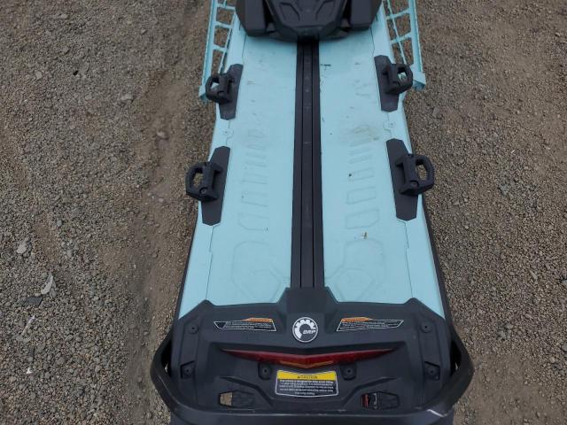 2024 SKIDOO FREERIDE